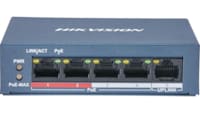 5 Ports switch 10/100 POE