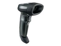 LI2208-SR Black with Stand USB KIT: LI2208-SR00007