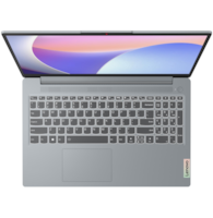IPS Slim 3 15IRU8 i3-1315U 15,6  FHD 8Go 512Go SSD W11H ARCTIC GREY