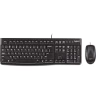 Clavier Desktop K120