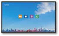 ECRAN INTERACTIF TACTEASY 86  WR  Android + OPS Windows