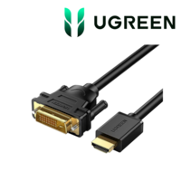 Cable DP 1.2 Male to Male 5M