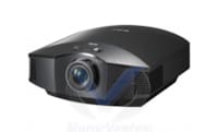 Projecteur Home Cinéma SXRD Full HD avec luminosité de 1 800 lumens