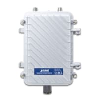 Point d accès extérieur sans fil 2,4 GHz 802.11n 300 Mbps (IP67, 802.3af / sur PoE, 2 x connecteur de type N)