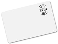 Carte RFID