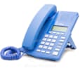 Telephone IP Ecran Rétro-Eclairé 2 Lignes de SIP X3/X3P