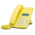 Telephone IP Ecran Rétro-Eclairé 2 Lignes de SIP X3/X3P