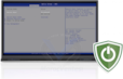 MODULE PC SLOT-IN VIEWSONIC encastrable pour ViewBoard® VPC25-W33-P1