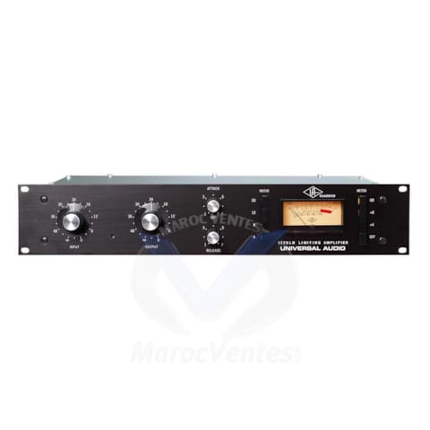 Universal Audio 1176LN Solid State Compressor 1176LN