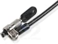 lenovo Kensington MicroSaver 2.0 Cable Lock fromlenovo 4XE0N80914