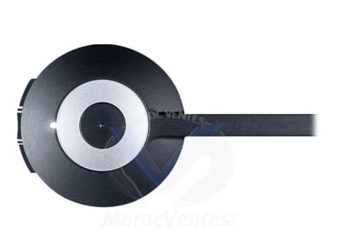 Jabra PRO 930 MS - casque 930-25-503-101
