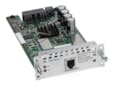 Cisco VDSL2 / ADSL2 + à 1 port sur POTS avec Annexe M - Modem ADSL - Module d