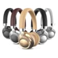 Casque sans fil givré ultra confortable F9