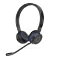 Micro-Casque Evolve 65 TE, Link 390a MS version Stereo 6699-833-309