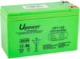 Batterie rechargeable 12Vcc-7,0Ah BS127N