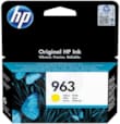 HP 963 Yellow Original Ink Cartridge Pour OJ9010/9013/9020 3JA25AE
