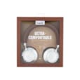 Casque sans fil givré ultra confortable F9