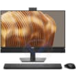 DELL Pro 24 AIO QC24251 Ecran 24" i5-14500T 8 Go 512 Go SSD Wifi Bluetooth Ubuntu Noi DL-QC24251-AIO