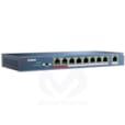 Switch PoE+ à 8 Ports 10/100Mbps DS-3E0109P-E
