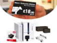 Edikio Flex Printer Kit EF1H0000XS-BS002