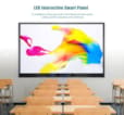 Ecran interactif EIBORD 75” FC-75LED FC-75LED