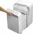 Destructeur Powershred® LX211 Microparticules F5050301