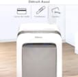 Destructeur Powershred® LX211 Microparticules F5050301