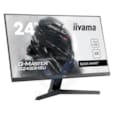 Moniteur Full HD 24" IIYAMA G-MASTER Black Hawk HDMI/DisplayPort Noir G2450HSU-B1