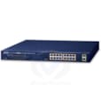 SWITCH PLANET MANAGED NIV2-24P GIGA RJ45+2P SFP GS-4210-24T2S