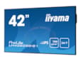 Ecran LED 42" 1920 x 1080 (1080p) Full HD 24/7 LH4282SB-B1