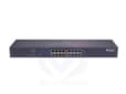 Switch 16 Ports 10/100/1000 Mbps (Auto MDI / MDIX) Rack S1516