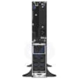 Onduleur APC Smart-UPS SRT 3000VA 2700 W 230V Convertible en Rack SRT3000XLI