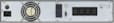 Onduleur Double-conversion Easy UPS On-Line SRV RM 2000VA 230V SRV2KRI