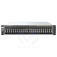Serveur NAS Rack (2U) PROFESSIONNEL 24 BAIES 2.5" 2 x Intel Xeon 16core RAM 128 Go TDS-h2489FU-128G