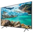 SMART TV 43 " SERIE R UHD 4K RECEPTEUR INTEGRE UA43RU7100SXMV