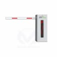 Barrière Zkteco CMP-200 REVERSIBLE LEFT/RIGHT 6 M en aluminium CMP-200