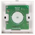 BOUTON POUSSOIR TACTILE MOTIF BLANC+TELECOMMANDE D3113