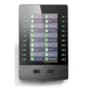 Modules d'extension 20 button 100 BLF pour telephone Fanvil X5S et X6 EXP200