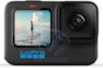 CAMERA GOPRO HERO10 BLACK HERO10