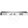HPE 1x1x8 G4 KVM IP Console Switch Q1P54A