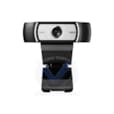 Logitech C930e Webcam Full HD 1080p/30fps , 90° foV , 4x Zoom 960-000972