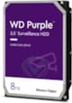 WD Purple disque dur - 8 To - SATA 6Gb/s WD84PURZ