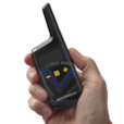 Talkies-Walkies Motorola étanches (pluie) XT185