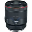 Objectif standard RF 50 mm f/1.2L USM 2959C005AA