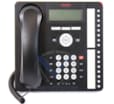 IP Phone 1616-I BLK (with support/avec socle) 700458540