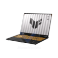 ASUS Gaming TUF F16 TUF608JMR-RV026W Intel® Core™ i7 Processor 14650HX (2.2 GHz (30MB Cache, up to 5.2 GHz, 16 cores, 24 Threads), RAM 16GB DDR5 SO-DIMM (2 x 8 Go), Ecran 16.0" FHD+ 16:10 (1920 x 1200, WUXGA) , 165Hz, IPS-level, Brightness 300, Contrast 90NR0NB1-M003M0