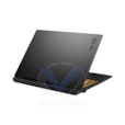 ASUS Gaming TUF F16 TUF608JMR-RV026W Intel® Core™ i7 Processor 14650HX (2.2 GHz (30MB Cache, up to 5.2 GHz, 16 cores, 24 Threads), RAM 16GB DDR5 SO-DIMM (2 x 8 Go), Ecran 16.0" FHD+ 16:10 (1920 x 1200, WUXGA) , 165Hz, IPS-level, Brightness 300, Contrast 90NR0NB1-M003M0