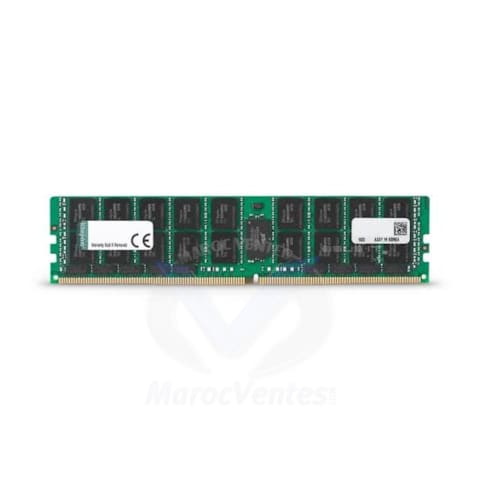 32 GB DDR4-3200-22 ECC RDIMM AP-D52.27307S.001