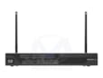 Routeur de sécurité Ethernet 881 SSL VPN Pare-feu 4 ports de commutation C881-K9