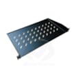 Plateau modem 1U profondeur 250mm PLATEAU MODEM